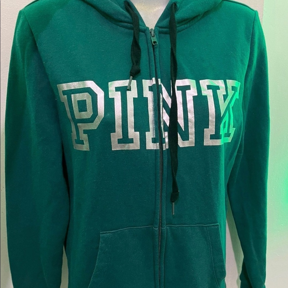 FULL ZIP Hoodie